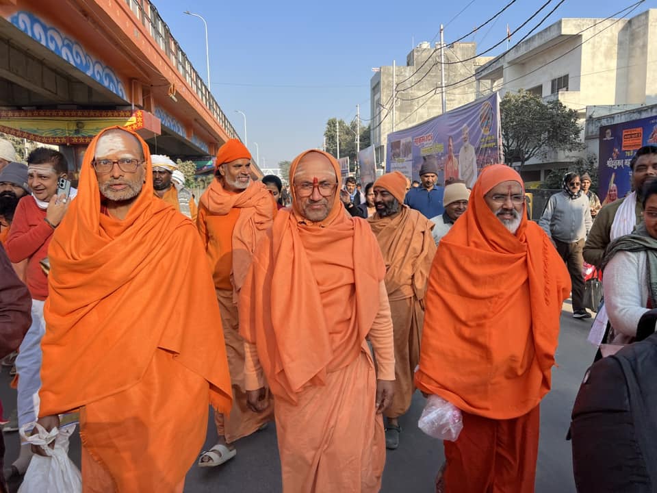Swami Samananda Giri Ji - Image 10