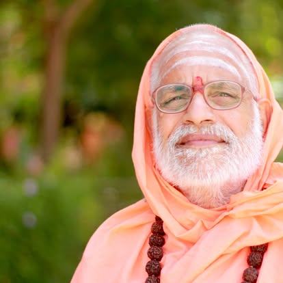 Swami Samananda Giri Ji - Image 5