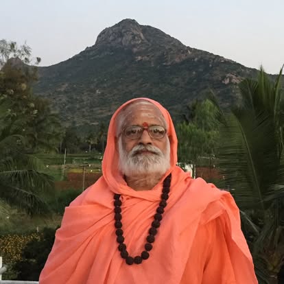 Swami Samananda Giri Ji - Image 6